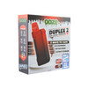 OOZE Duplex 2 Dual Extract Vaporizer