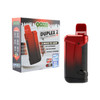 OOZE Duplex 2 Dual Extract Vaporizer