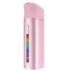 Yocan Black Pocket Vaporizer-Pink