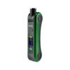 OOZE Hinge Battery Green Drip
