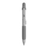 Smyle Penjamin Cart Pen-Silver
