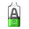 Lookah Octopus Mini E-Rig-Green