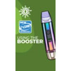 OOZE Booster Extract Vaporizer