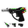 Smyle Raygun Penjamin Battery-Black