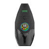 OOZE Hover Concentrate Vaporizer Panther Black