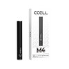 CCELL M4 Battery Black