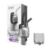 Lookah Dragon Egg Gray