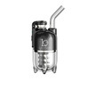 Lookah Mini Dragon Egg-Black