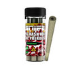 Snipe THCP Hash Hole Prerolls Jar 1.5G - 10PK Supersonic Sativa