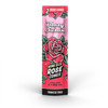 BLAZY SUSAN KING SIZE- 1PK-2CT ROSE CONES