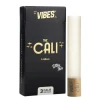 VIBES CALI 3 GRAM (Pack of 1)-3COUNT ULTRA THIN