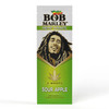 BOB MARLEY HEMP WRAPS -1PK-2CT SOUR APPLE