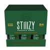 Stiiizy Premium Rolled Cones King Size - 24CT Organic Hemp