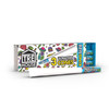 TRƒí House Premium Pre Roll Cones King Size Slim Ultra Thin - 3PK