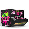Zour Stash THC-P Hash Hole Prerolls 20CT-Bubble Gum