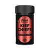 Black Roses KIEF CHIEFS THCA Prerolls 2G - 10CT Cherry Pie