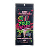 Zour Stash THCP Infused Prerolls 1.5G - 2CT Watermelon Blast Indica