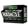 Half Bak'd THC Core Hash Hole Pre rolls 2G -1COUNT Green Crack Sativa