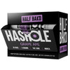Half Bak'd THC Core Hash Hole Pre rolls 2G -1COUNT Grape Ape Indica