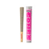 ICE KREAM THCP Cone Prerolls 1.5G-BubbleGum Gelato Hybrid
