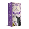 Higher Education THCP Blend Disposable 10G Purple Octane Sativa