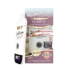 Mellow Fellow Terp Sauce Blend 5ML Disposable Clarity - Boston Cafe Racer Hybrid