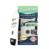 Mellow Fellow Terp Sauce Blend 5ML Disposable Tranquility -Reykjavik Aurora Borealis Indica