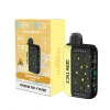 Geek THC-X MAXX OUT THCP Blend Disposable 7.5G Creamsicle Hybrid