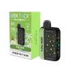 Geek THC-X MAXX OUT THCP Blend Disposable 7.5G Kiwi Kush Indica