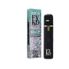 FVKD Exotics THCA Rosin Disposables 3.5G Monster Cookies Indica