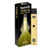 Torch THC-A Diamond Infused Premium Disposable 2.5G Banana OG Indica