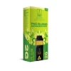 Higher Education THC Blend Disposable 2G Lime Shunk Sativa