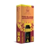Higher Education THC Blend Disposable 2G Mandarin Cookies Indica