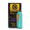 CannaAid THCA Gold Reserve Blend Disposable 2ML-Purple Lemonade Indica
