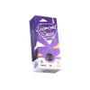 Hazy Mary Diamond Sauce Disposable 3G Purple Punch  Indica