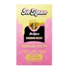 ICE KREAM Trio THCP Disposables 3.5G-Unicorn Belts Unicorn Piss-Indica Rainbow Beltz-Indica Box