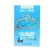 Cali X Unhinged Pre-Heat Disposables - 3.5G Biscotti