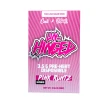 Cali X Unhinged Pre-Heat Disposables - 3.5G Pink Runtz