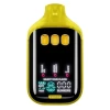Boutiq Swtich V5 Liquid Live Diamonds Disposable 2G-Italian Ice Hybrid Lemon Cherry Hybrid-Runtz Indica