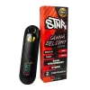 STNR Canna Delight THCP Disposable 2G Sour Strawberry Hybrid
