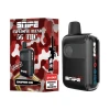 Snipe THCP Explosive Blend Disposable 5G Sniper Indica