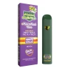 Hidden Hills Club Mini Mart Sweet Treatz THC-A THC-P Disposable 1G Grape Lolli