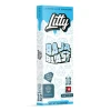 Litty Live Diamond THCA THCP HD9 Disposables 1G Baja Blast