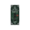 Higher Education THCP Engineers Blend Disposable 1G F1 Durban Sativa