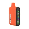 Shroomz THC Live Resin Magic Mushroom Blend Disposable 8G-Sour Tangie