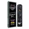 Hidden Hills Club x Diamond Boyz Diamond Bar THC-PTHC-H Disposable - 1G 24K Candy Glaze
