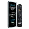 Hidden Hills Club x Diamond Boyz Diamond Bar THC-PTHC-H Disposable - 1G Blueberry Ice Box