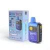 Geek THC-X Pulse Pro THC-A Melted Diamonds Disposable - 4.2G Watermelon Z Indica