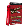 Forbidden Fruit by Cali Extrax THC-PTHC-A Live Sugar Resin Disposable - 2G Molotov Cocktail