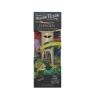 Mellow Fellow Live Resin Blend Disposable - 2ML Euphoria - Green Crack- Sativa